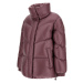 Bunda Woolrich Aliquippa Puffer Jacket Amethyst