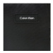 Calvin Klein Ľadvinka Ck Must T 2 Pack Waistbag K50K510574 Čierna