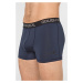 Drsné boxerky Radical Bomber Navy Blue