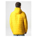 Loap IRSOM Pánska trojsezónna bunda, žltá, veľkosť