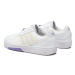 Adidas Topánky Courtic J GY3642 Biela