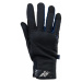 Men's cycling gloves Silvini Ortles