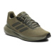 Adidas Bežecké topánky Runfalcon 3 IF2339 Zelená