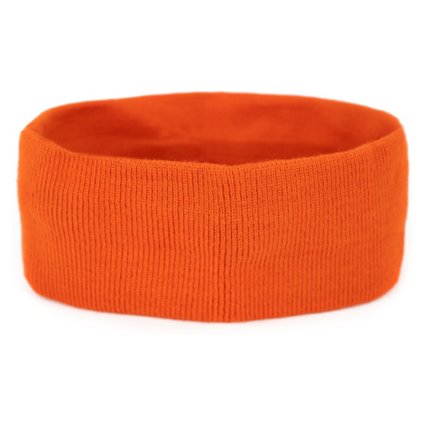 Umenie Polo Band Cz21398 Orange Art of Polo