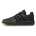 Pánska rekreačná obuv ADIDAS Hoops 3.0 Low Classic core black core black cloud white