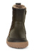 Froddo G3160208-4 Black zimné barefoot čižmy 33 EUR