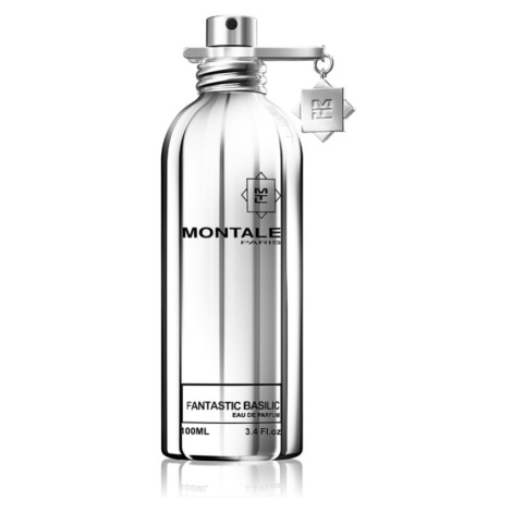 Montale Fantastic Basilic parfumovaná voda unisex