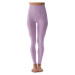 Dámske termo nohavice 4F SEAMLESS UNDERWEAR-WAW24USEAF153-52S-LIGHT VIOLET