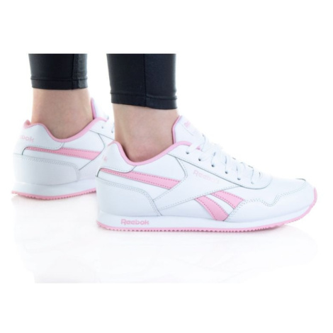 Dievčenské vychádzkové tenisky Reebok