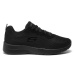 Skechers Sneakersy Eye To Eye 12964/BBK Čierna