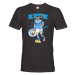 Pánské tričko s potlačou Kevin De Bruyne - tričko pre milovníkov futbalu