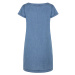 Loap Diviniss Dámske šaty CLW2313 Blue