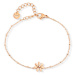 VUCH Joella Rose Gold Bracelet