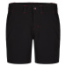 Women's shorts LOAP UZLANA Black