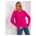 Jumper AT SW 2231.99P fuchsiová jedna