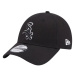 Kšiltovka New Era Team Outline 9FORTY Chicago White Sox 60364405