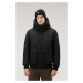 Bunda Woolrich Polar Bomber Black