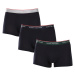 3PACK pánske boxerky Tommy Hilfiger tmavo modré (UM0UM01642 0XW)