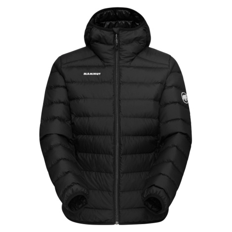 Dámska páperová bunda Mammut Waymarker IN Hooded Jacket Women