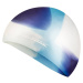 AQUA SPEED Plavecké čiapky Bunt Multicolour Pattern 96
