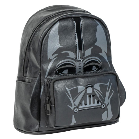 BACKPACK CASUAL FASHION FAUX-LEATHER STAR WARS STORM TROPPER