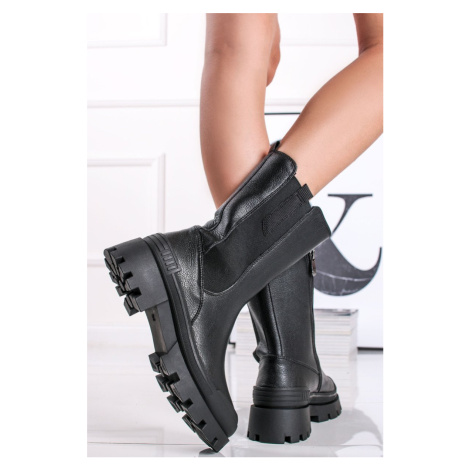 Dámske Chelsea Boots Marco Tozzi