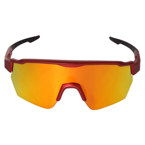 Sunglasses ALPINE PRO FREDE pomegranate