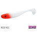 Delphin BOMB! Rippa 8 cm Redface 5 ks