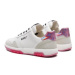 Karl Lagerfeld Kids Sneakersy Z30008 S Biela