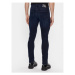 Calvin Klein Jeans Džínsy J30J323695 Tmavomodrá Skinny Fit