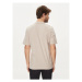 Jack&Jones Polokošeľa Summer 12246712 Sivá Regular Fit