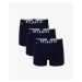 Pánske boxerky ATLANTIC 3Pack