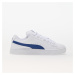 Tenisky Puma Suede XL Lth Puma White-Clyde Royal