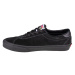 UA Sport unisex tenisky VN0A4BU6BKA black - Vans