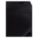 Calvin Klein Performance Športové kraťasy 00GWS3L702 Čierna Slim Fit
