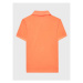 United Colors Of Benetton Polokošeľa 3089C300R Oranžová Regular Fit