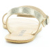 sandále Be Lenka Grace Gold 40 EUR