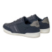 Jack&Jones Sneakersy Andrew 12249259 Tmavomodrá