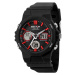 Sector R3251238001 EX-40 Mens Digital Watch