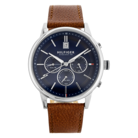 Pánske hodinky TOMMY HILFIGER 1791629 KYLE (zf051a)