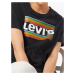 LEVI'S ® Tričko  čierna