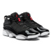 Nike Sneakersy Jordan 6 Rings FZ4178 010 Čierna