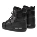 Moon Boot Snehule Sneaker Mid 14028200001 Čierna