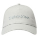 Calvin Klein Čiapka 'MUST'  sivá / svetlosivá