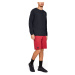 Under Armour Sportstyle Left Chest Ls Black