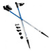 Nordic walking palice SPOKEY MEADOW Nordic Walking 2 part, anti-shock