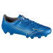 MODRÉ PÁNSKE KOPAČKY MIZUNO ALPHA SELECT FG P1GA246527