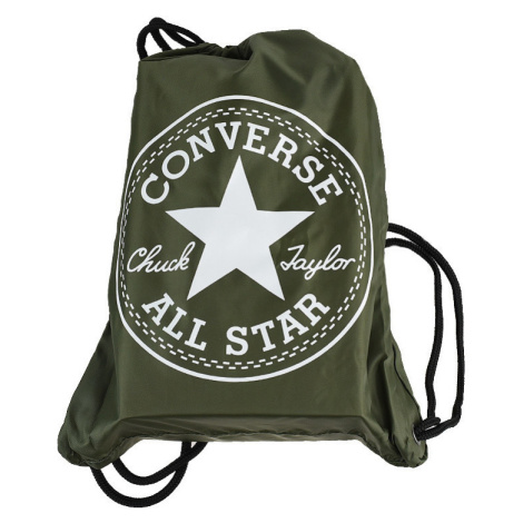 Converse  Flash Gymsack  Športové tašky Zelená