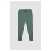 DEFACTO Slim Fit Cargo Pocket Elastic Leg Sweatpants