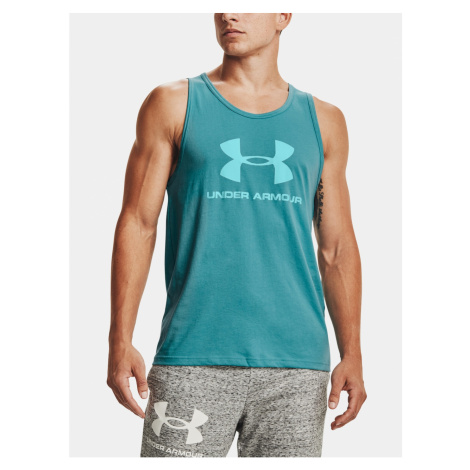 Pánska tielka Under Armour